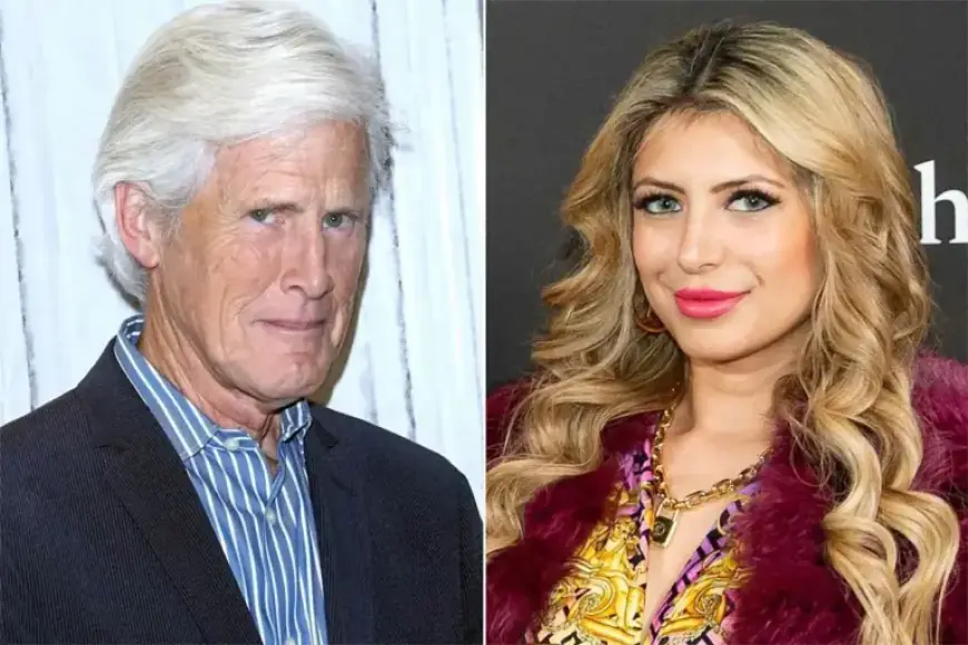 Matthew Perry’s Stepfather Confronts ‘Ketamine Queen’ with Emotional ‘I Don’t Hate You’