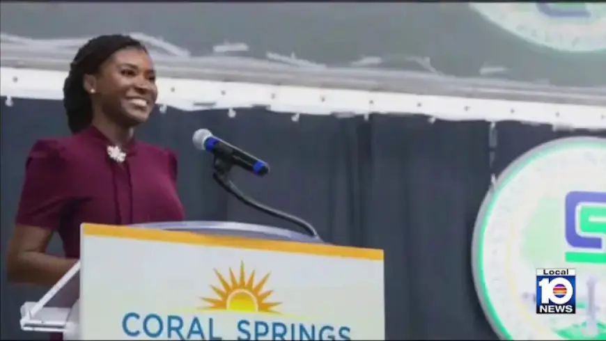 Vice Mayor’s Murder Unveils Prior 911 Calls and Domestic Violence Warnings