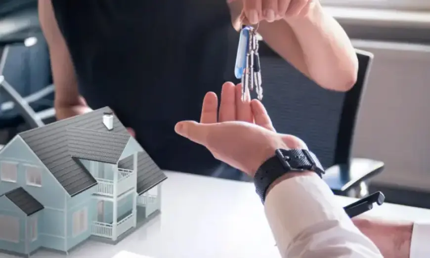 Zero-Deposit Mortgage Sales Surge to Five-Year High