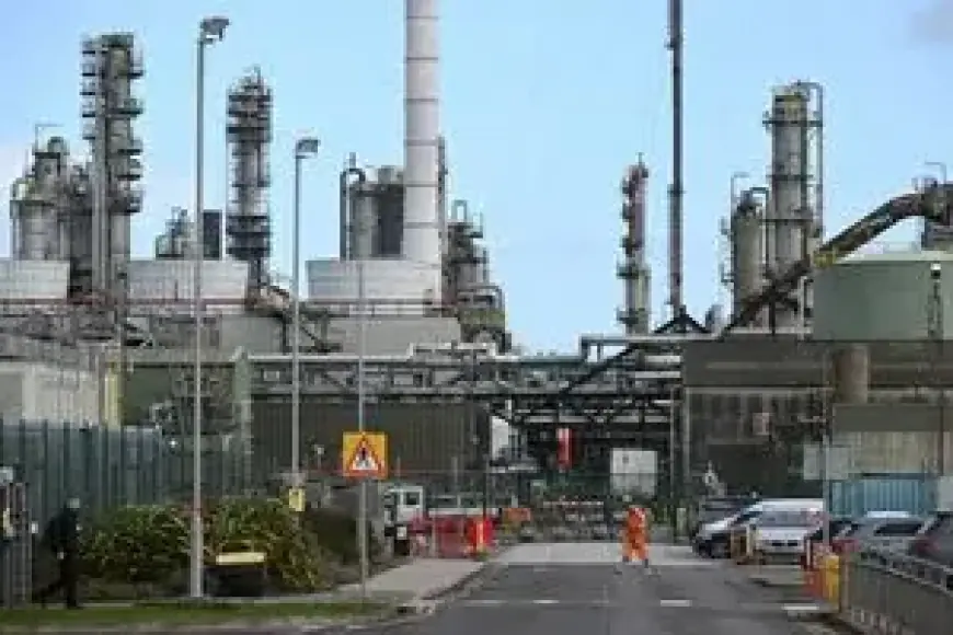 Gas Prices May Remain at $4 Per Gallon for the Foreseeable Future