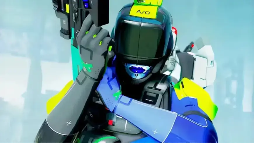 Bungie’s Marathon Reportedly Costs an Astonishing Amount to Produce