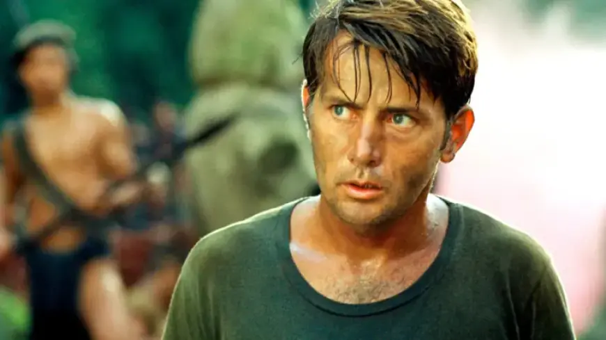 Apocalypse Now Ending Explained: Does Willard Transform Into Kurtz?