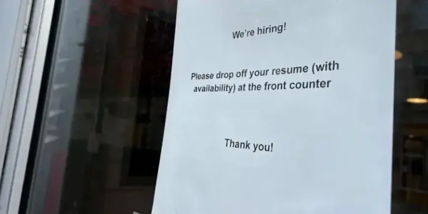 Provincial Unemployment Rises as National Rate Remains Stable