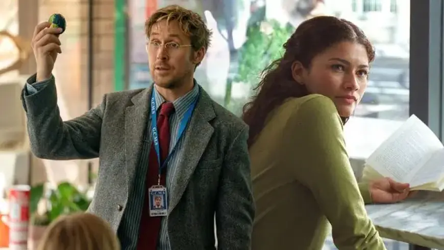 Top 8 Must-Watch Films of 2026, Featuring ‘Project Hail Mary’