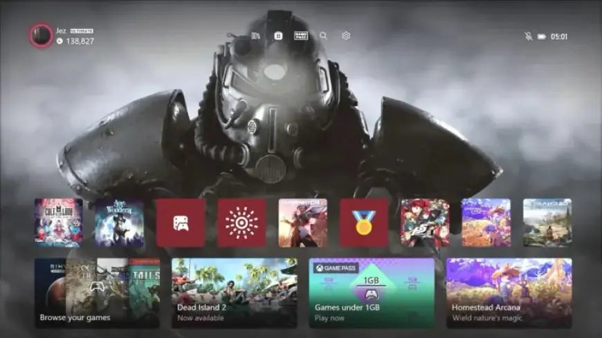 Xbox Seeks New Console Features: Top Community Suggestions Revealed