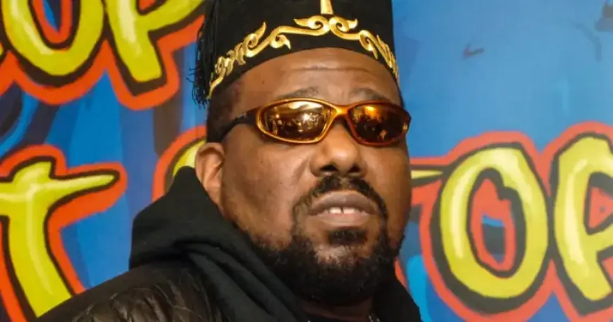 Hip-Hop Pioneer Afrika Bambaataa Passes Away at 68