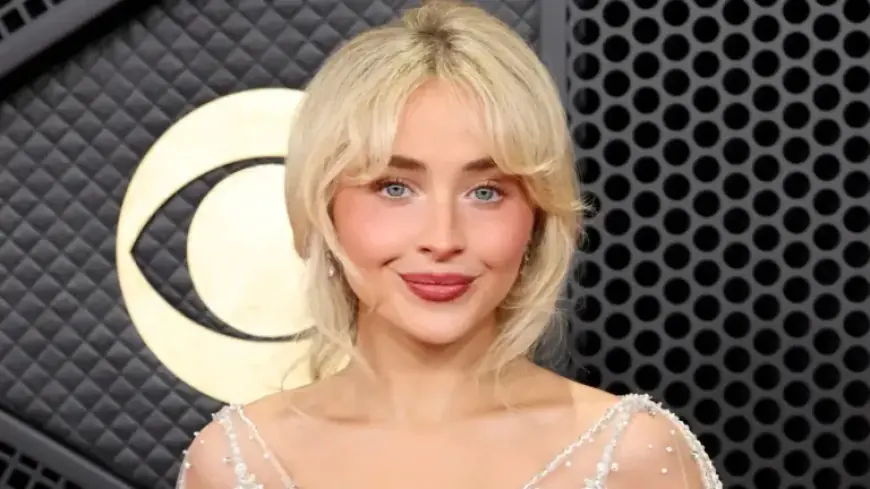 Sabrina Carpenter Shines at Coachella 2026 with Star-Studded Guest Appearances