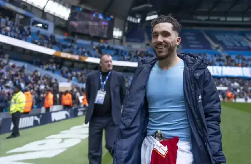 Adrian Durham: Rayan Cherki Deserves Player of the Year Over Arsenal ‘Robots’