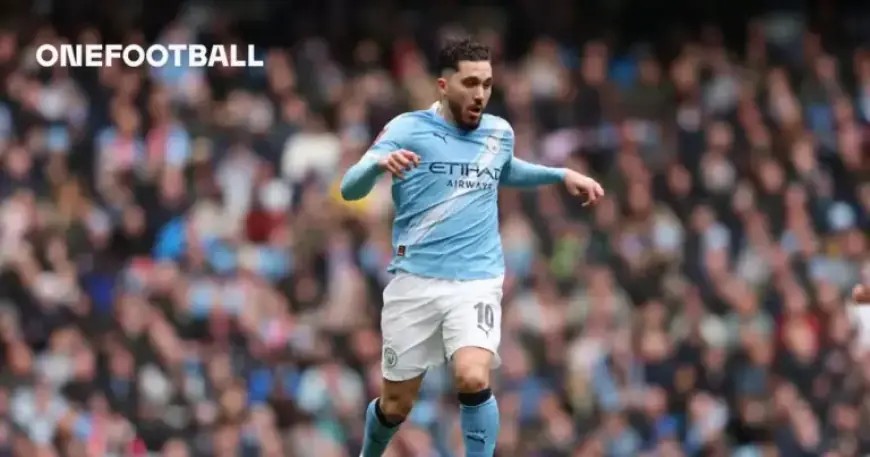 Manchester City Leverage French International for Dominant Performance