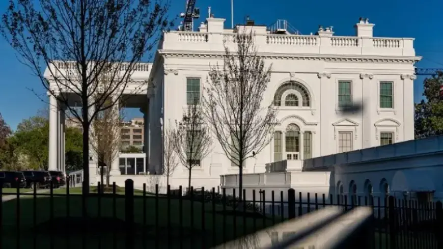 White House Alerts Staff to Avoid Insider Trading in Prediction Markets