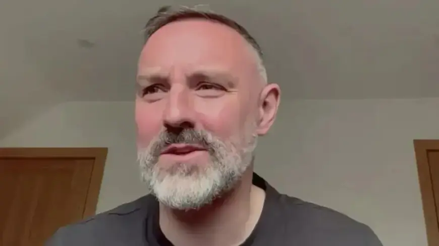 Kris Boyd Silences Hearts Complaints, Finds Common Ground with Chris Sutton Over Celtic Issue