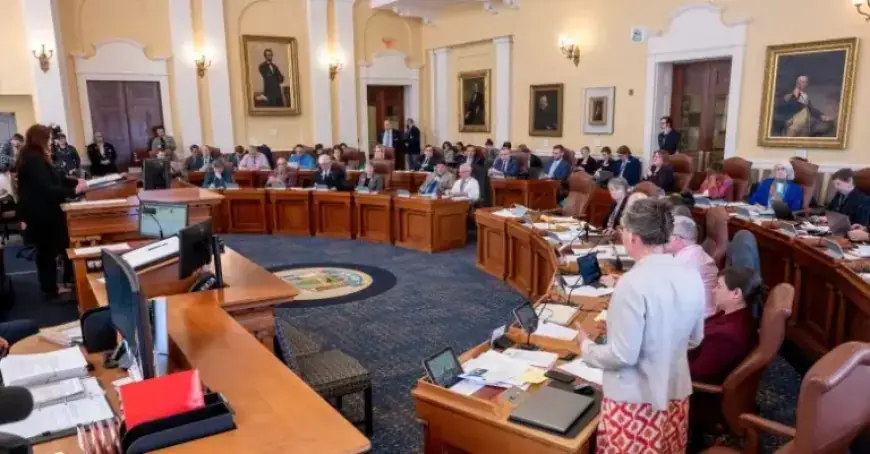 Lawmakers Approve $300 Affordability Checks: Find Out Who Qualifies