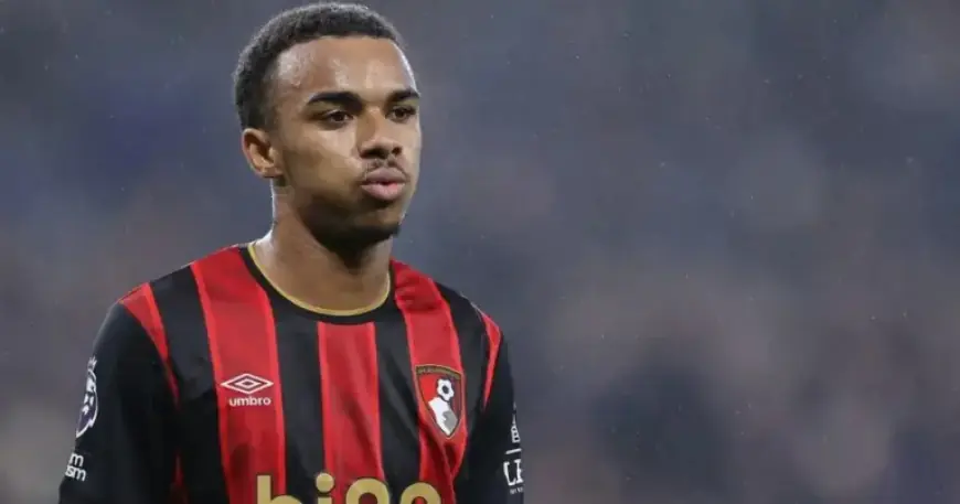 Junior Kroupi Injury Update: Arsenal vs. Bournemouth Preview