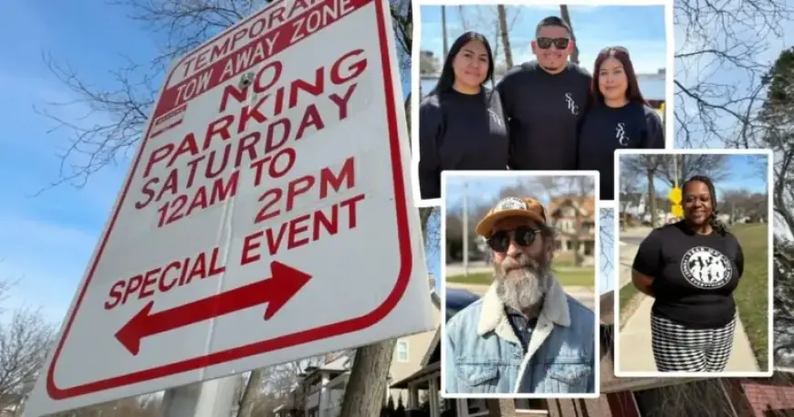 Milwaukee Marathon Alters Streets and Parking for Runners and Locals This Weekend