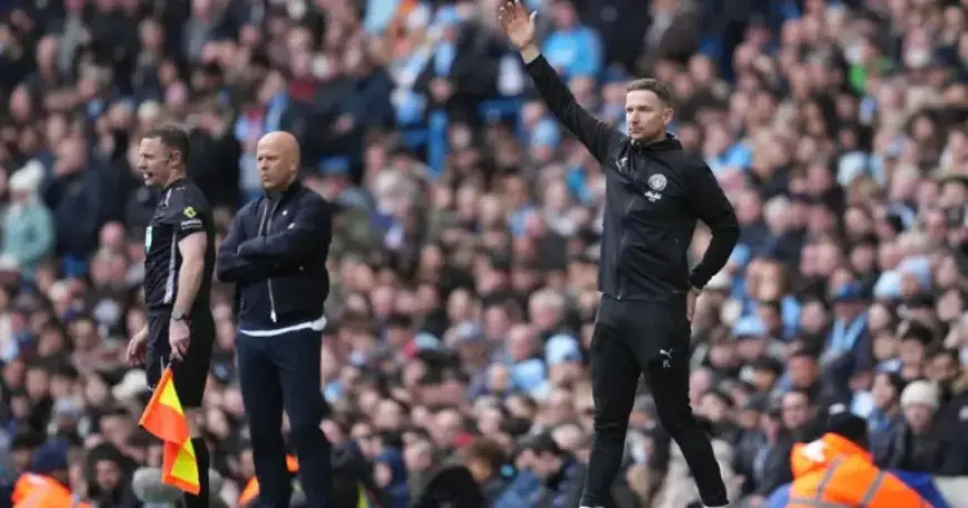 Premier League Showcases British Soccer Excellence