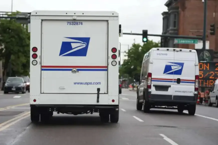 USPS Halts Pension Contributions to Prevent Cash Shortfall