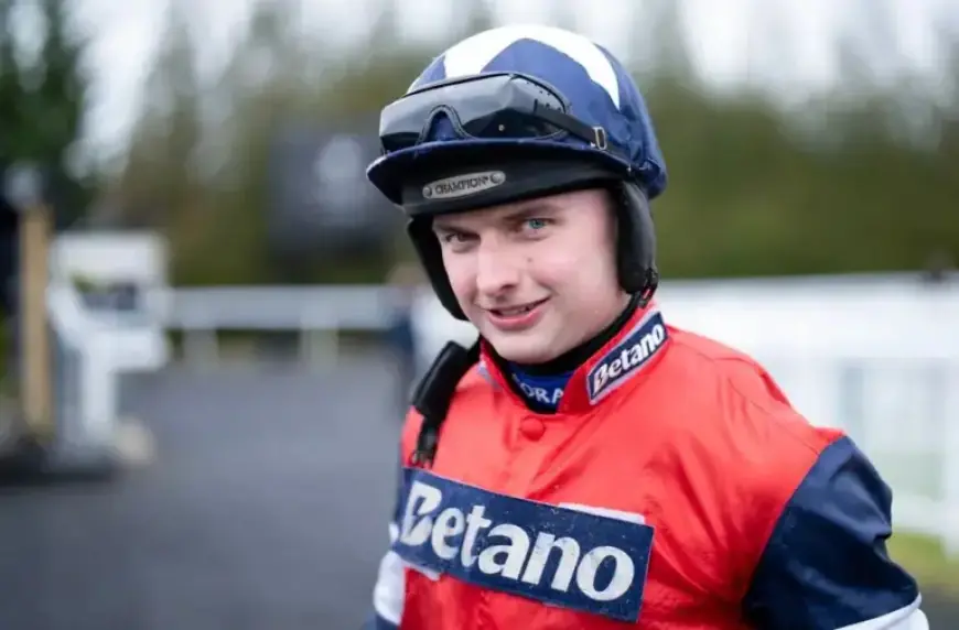 Sean Bowen Shares Grand National Insights on Willie Mullins’ Dominance