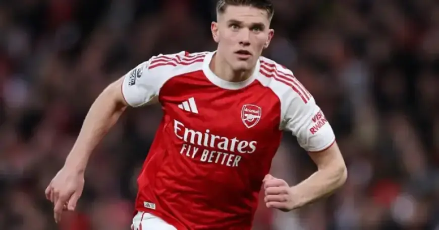 Arsenal Missed Out by Not Signing £60m Chelsea Star Over Gyokeres