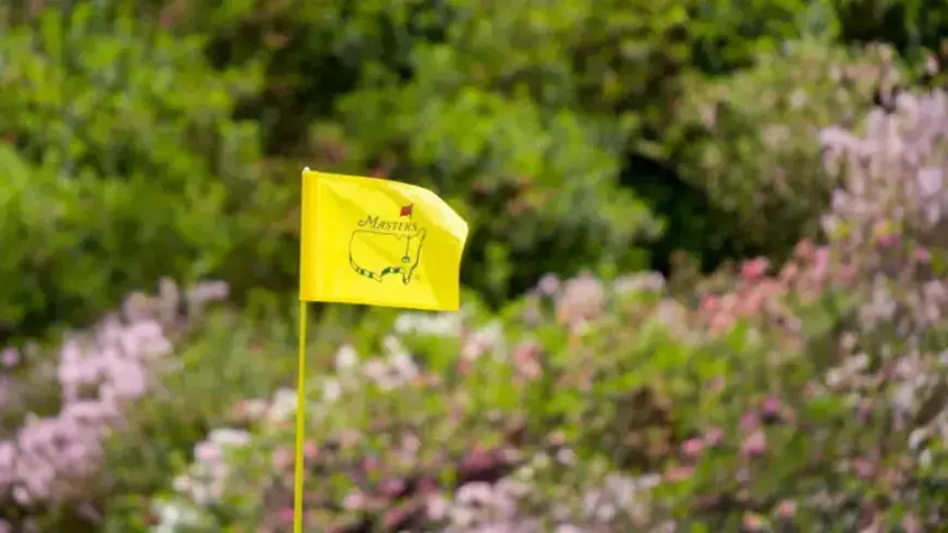 Masters Start Time: Today’s Tee Times and Leaderboard Update