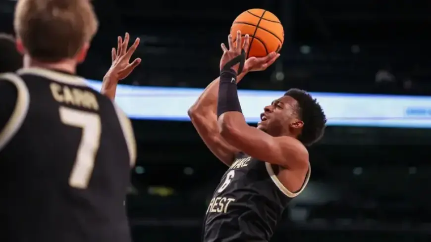 Heritage Christian Grad Finds New Team via Transfer Portal