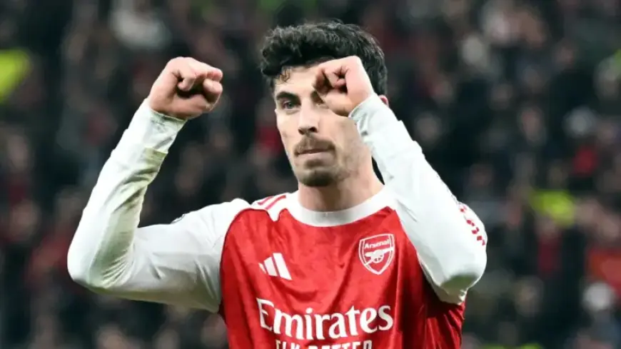 Watch Arsenal vs. Bournemouth: Live Stream Online