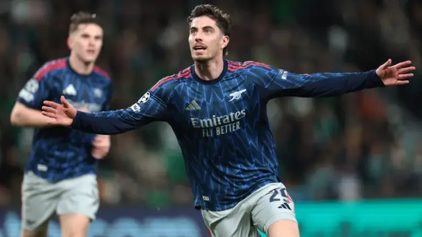 Arsenal vs. Bournemouth Today: Lineups, Predictions, and Betting for Premier League 2026