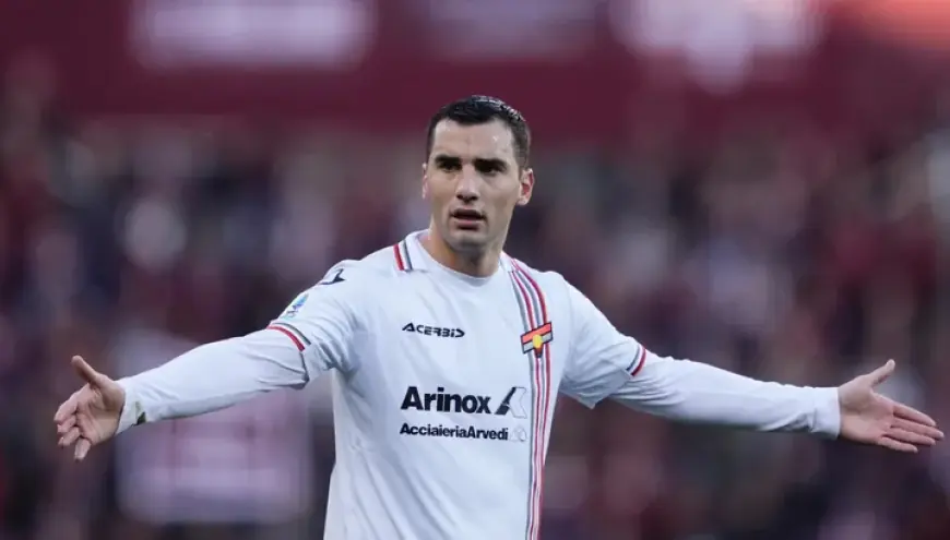 Cagliari vs. Cremonese Preview: Predictions, Team Updates, and Lineups