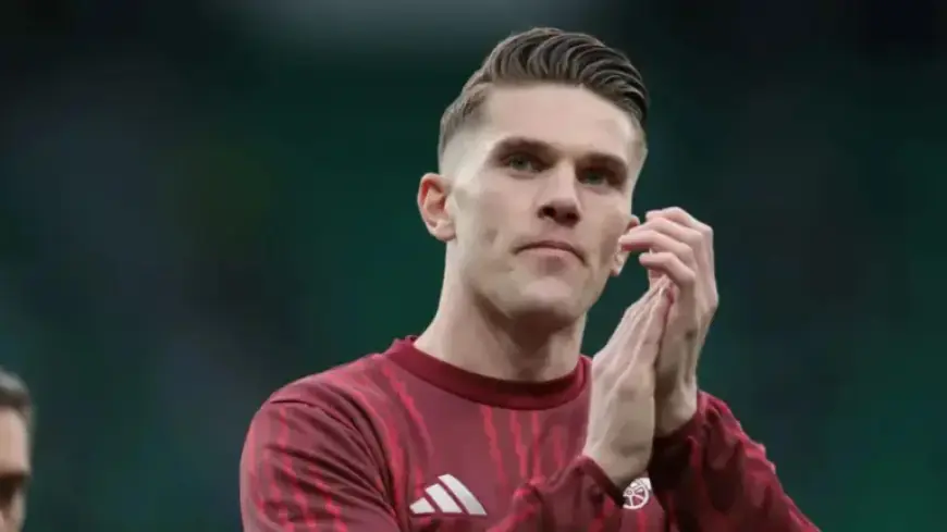 Viktor Gyokeres Urges Arsenal to Conquer Nerves Amid Title Race Criticism