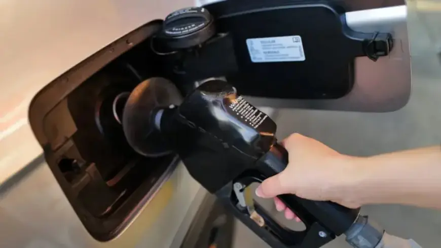 N.S. Fuel Prices Drop Unscheduled, Easing Pump Pain