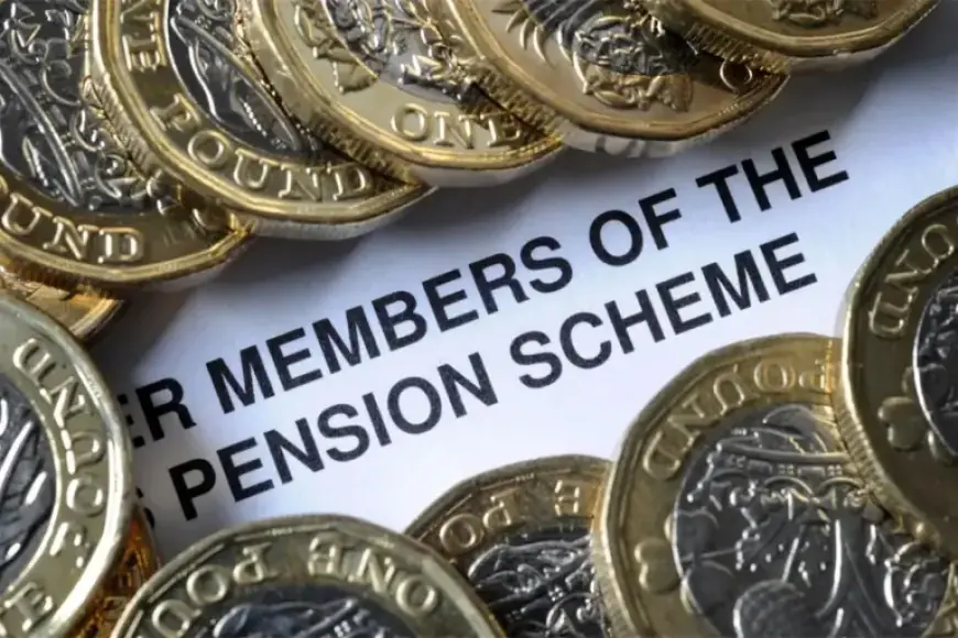 Retirement Modeller Delay Affects Civil Service Pension Scheme