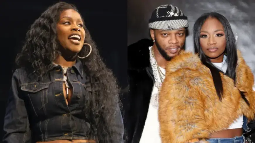 Remy Ma Targets Papoose and Claressa Shields in New Track “Why You Lying”