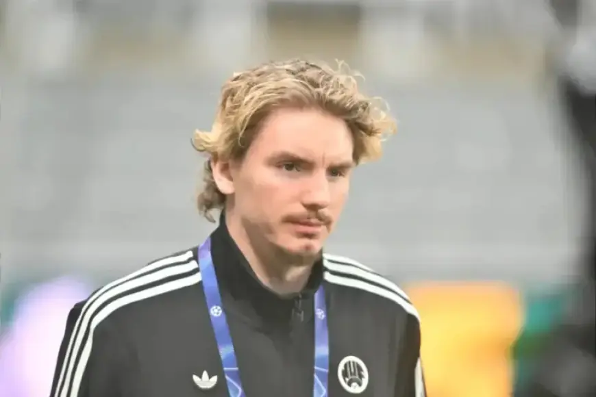 Bundesliga Giants Eye Newcastle United Star as ‘Potential Option’