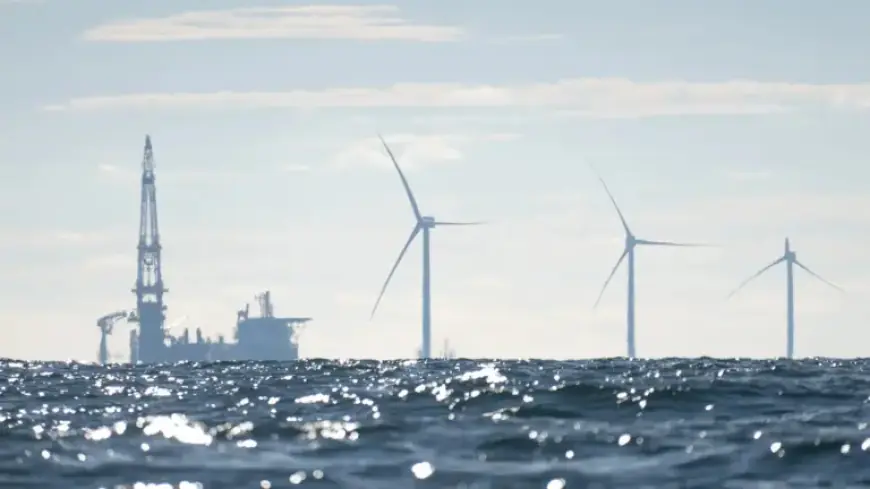 Vineyard Wind Sues GE Renewables to Prevent Project Abandonment