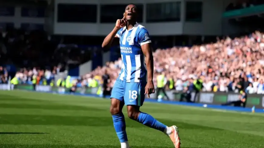 Burnley vs. Brighton: Premier League Match Preview, Time, and Streaming Info