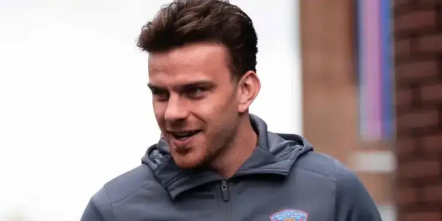 Insights Gained from Archie Davies Ahead of Sutton United Clash