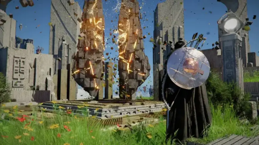 Crimson Desert Update 1.03.00 Released: Explore New Patch Notes