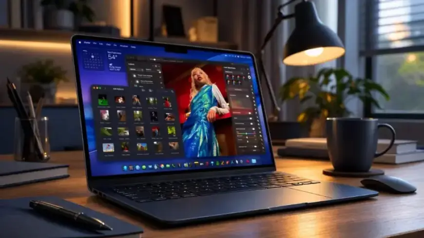 Evaluating the 2026 Apple M5 MacBook Air Upgrade: Is It Worthwhile?