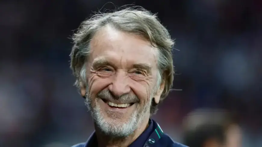 Man Utd Nears 2030 Agreement with Top Managerial Candidate