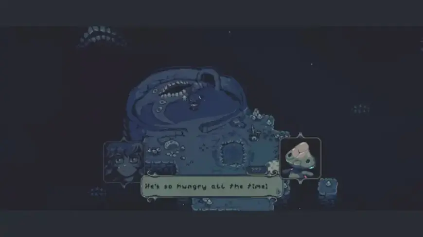 Indie Game Neverway Launches This October for Spooky Season