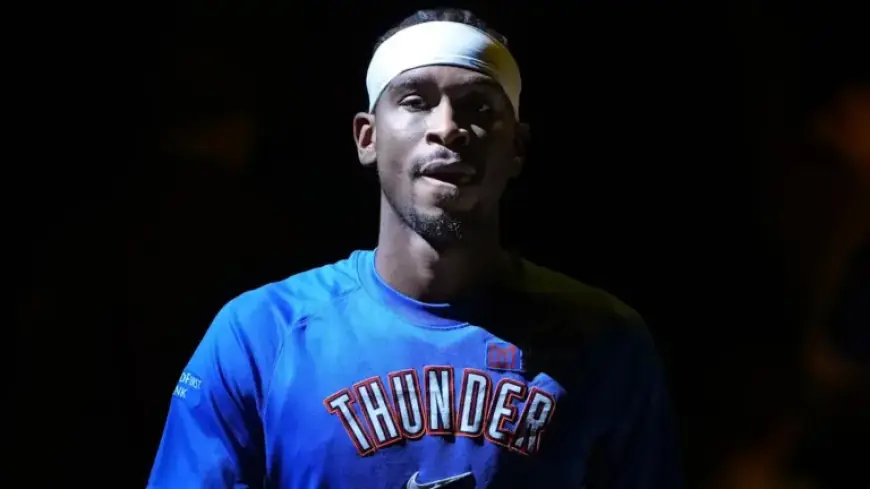 Rival Players Weigh In on Shai Gilgeous-Alexander’s MVP Pursuit