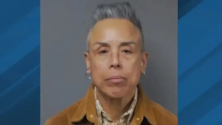 Suspended Bexar County Judge Faces Court Post-Indictment