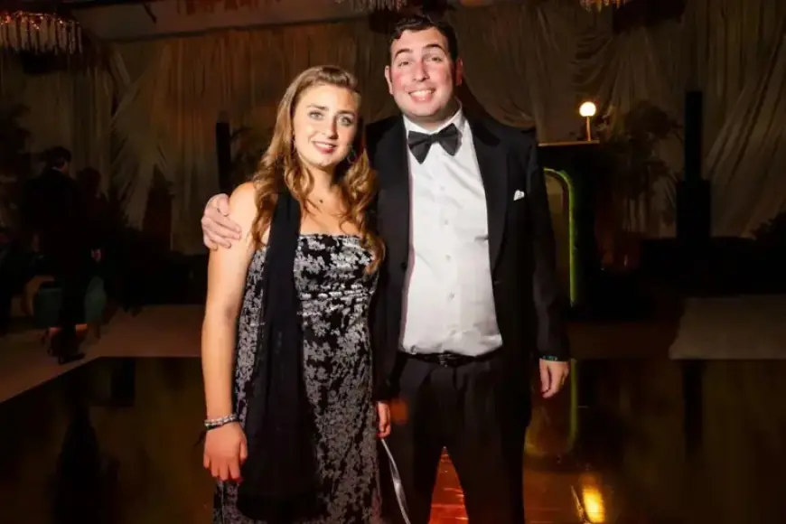 “Love on the Spectrum’s Abbey Romeo Supports Ex David Isaacman Amid Breakup News”