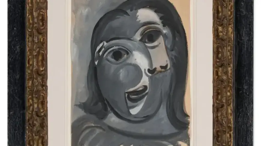 Picasso Piece Valued at $1 Million to Sell for Just $116