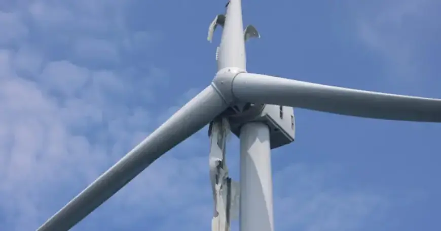 Vineyard Wind Sues Turbine Maker to Secure $4.5B Wind Farm Project