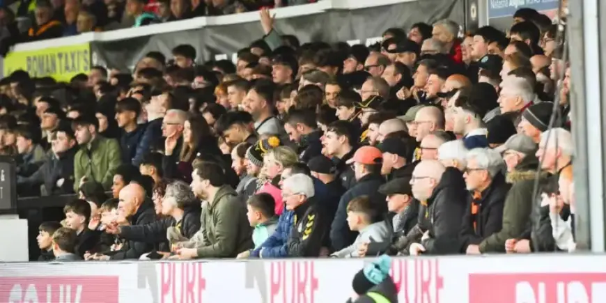 Thank You, Supporters: Exciting Finale Awaits!