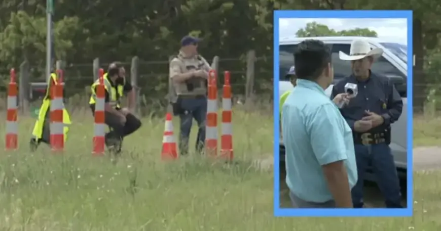 Enhanced Security and Traffic Patrols Deployed for Chilifest Music Festival in Burleson County