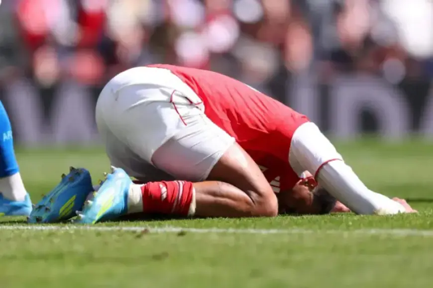 Arsenal Falls 2-1 to Bournemouth: Implications for Title Ambitions Explored