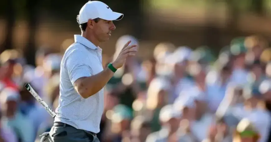 Bhatia Triumphs with Remarkable Sand Save!