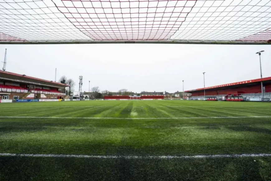 Dagenham & Redbridge Matchday Guide: Everything You Need to Know