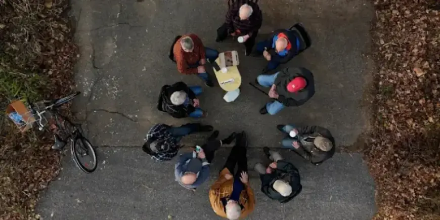 Advocate Challenges Mental Health Management Under Disabilities Office